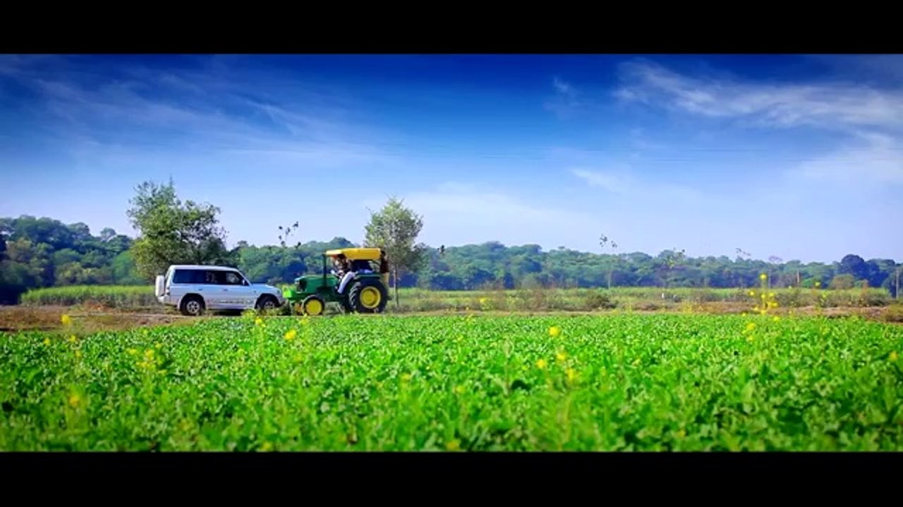 Yaari Te Sardari - Sippy Gill Feat Desi Crew - Full Official Music Video By Ehsan Ghuman Jatt