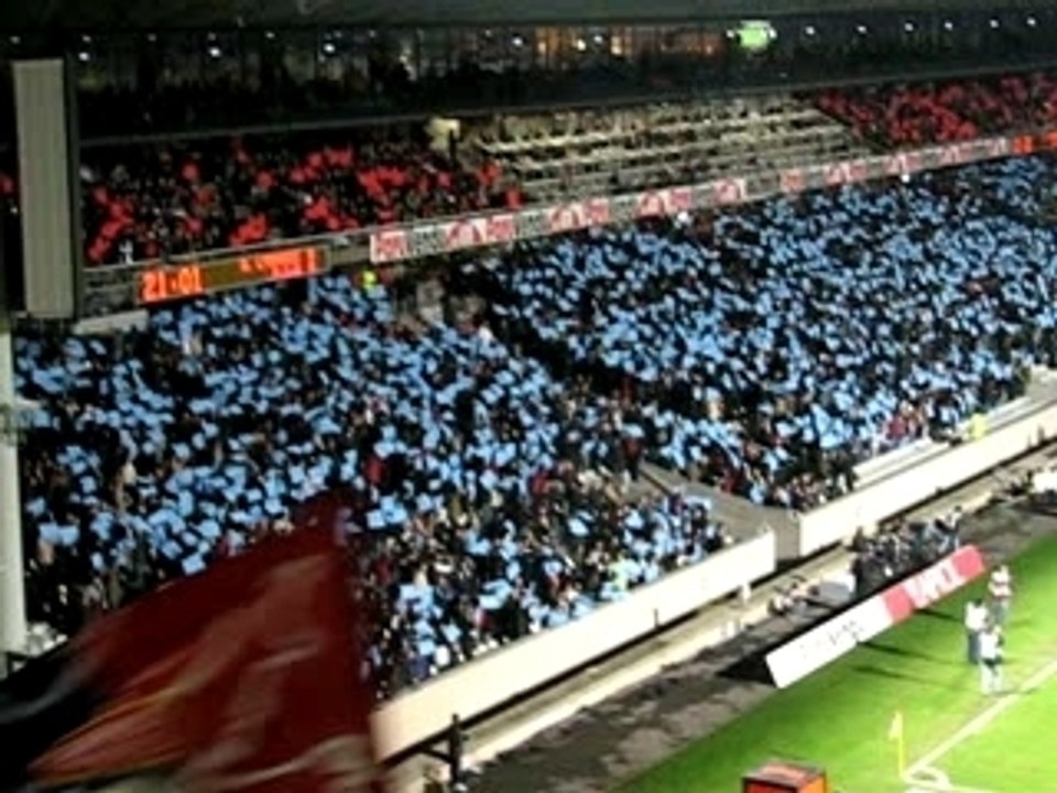 OL- PSG 10/12/06