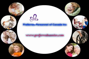 Perfect and trusted Edmoton Nannies Services Provider