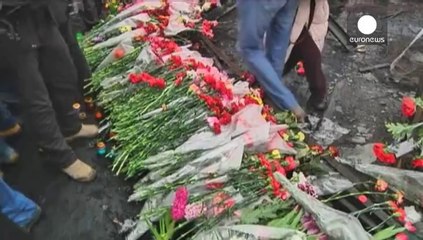 John Kerry'den Rusya'ya 'Soğuk Savaş' mesajı