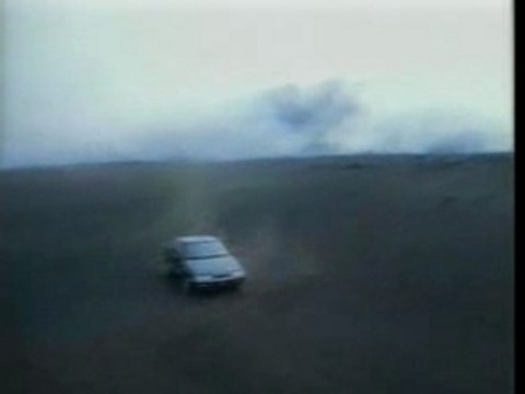 Publicité - Citroën Xm