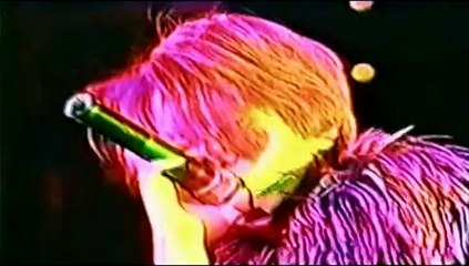 L'Arc~en~Ciel - Caress Of Venus 「Carnival Of True」 Live @ Nippon Budokan, Tokyo (1997.01.29)