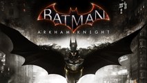 Batman: Arkham Knight | Official 