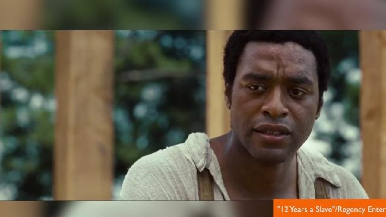 New York Times Corrects '12 Years A Slave' Arti...