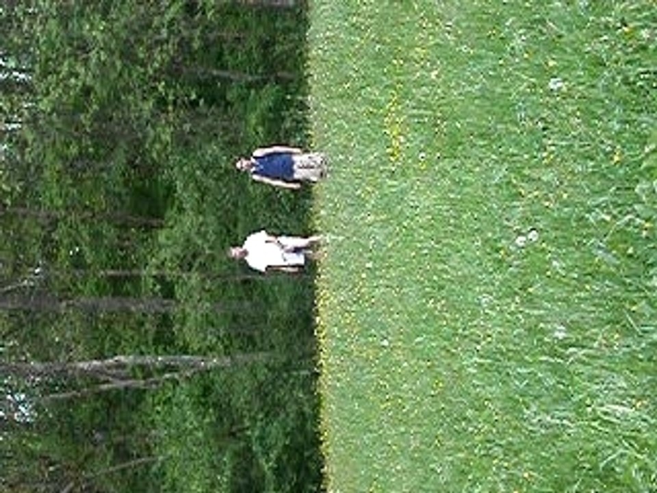 La PetiteMaison dans la Prairie