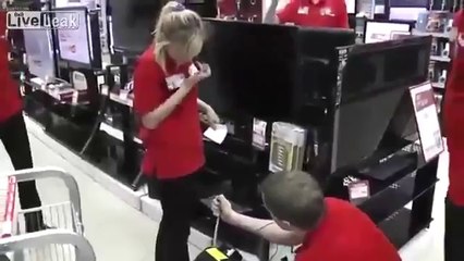 Bir Sarışına Yapılacak En Akıllıca Sarışınlık Seviye Testi