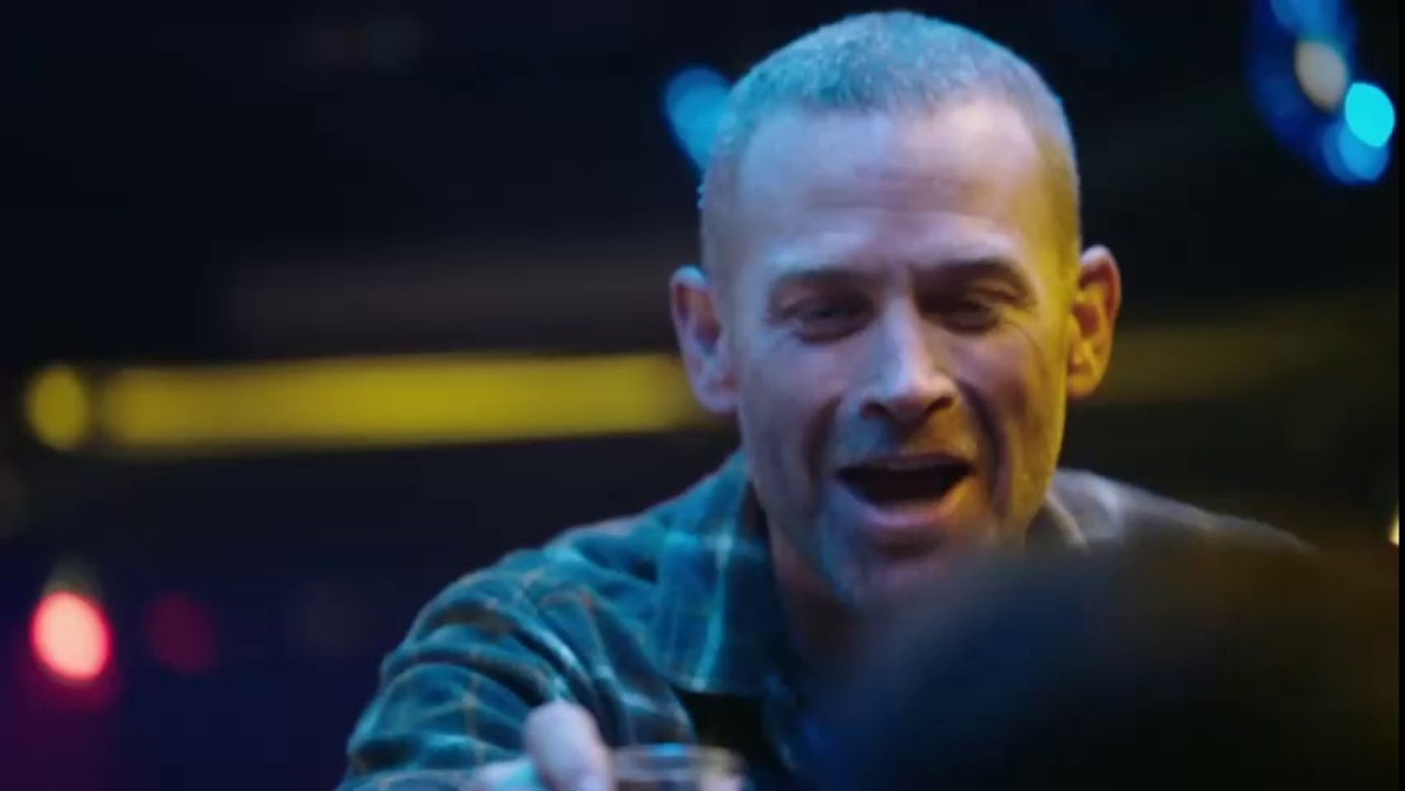 Sabotage movie trailer