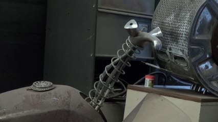 La métamorphose des monstres