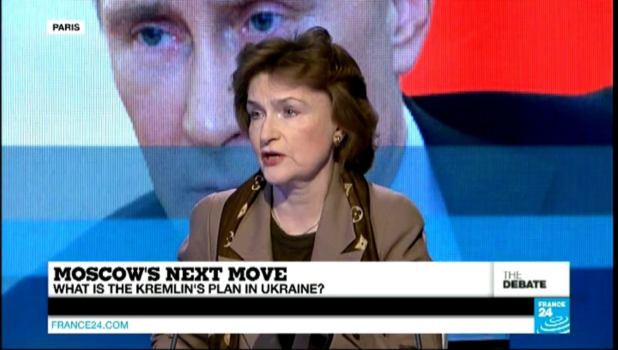 Moscow's Next Move: What is the Kremlin's Plan in Ukraine?