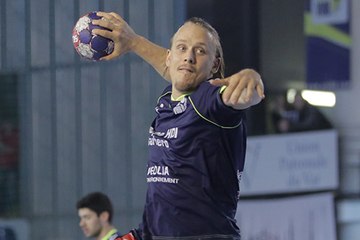 SRVHB/Dunkerque Avant-Match