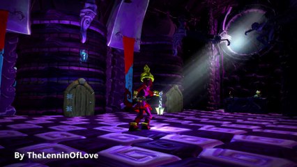 Project Spark Xbox One Beta