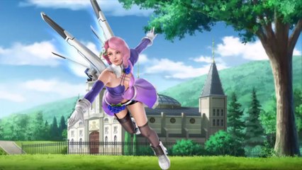 Intro Modo Historia (versión sin creditos)