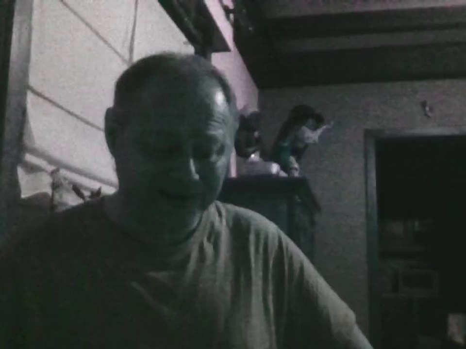 Sinatra - The Way You Look Tonight(les rigolos de la nuit.