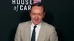 Kevin Spacey Says He'd Love To Host The Oscars