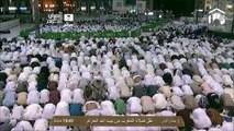 HD| Makkah Maghrib 4th March 2014 Sheikh Ghazzawi