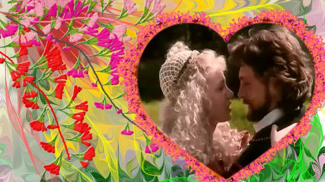 Мелодия двух сердец.