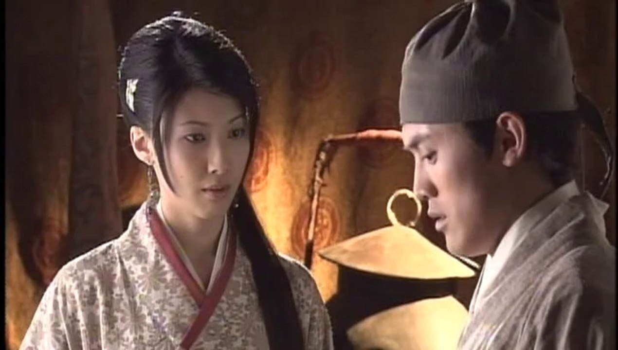 Shaolin Warriors (2008) Ep26
