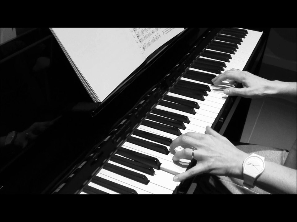 Nostalgie d'une époque (Méthode Colin, Répertoire Série 4)