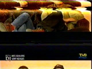 Ar Re Yaouank - Breizh Positive