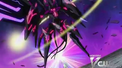 Yugioh zexal episode 97 clip