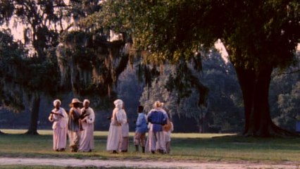 Slavery and the Making of America (2005) - (Part 1 of 4) - The Downward Spiral