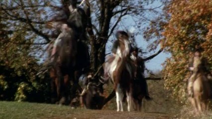 Slavery and the Making of America (2005) - (Part 2 of 4) - Liberty in the Air