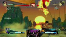 Infiltration vs. PR Balrog! From the Gootecks & Mike Ross Show