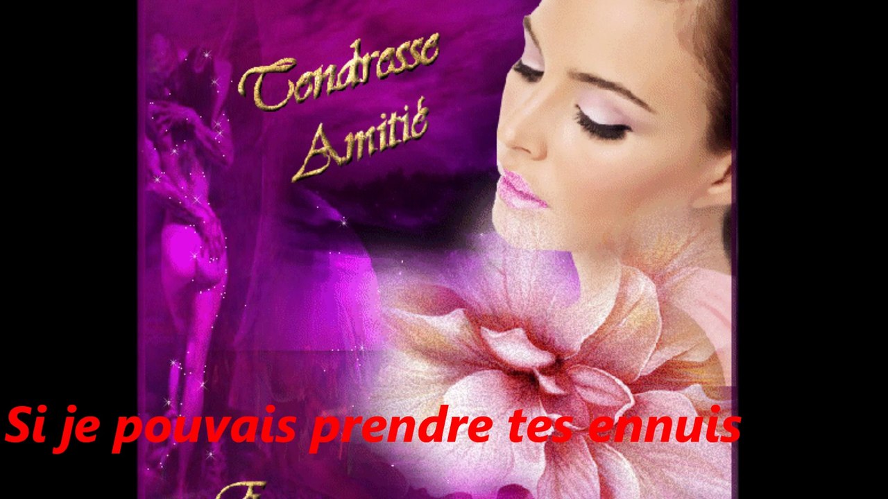 pour mes amis(es) de facebook