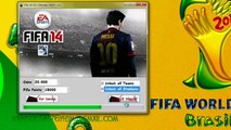 [Proof] NEW Fifa 14 Hack Coins and Ultimate Team No Survey