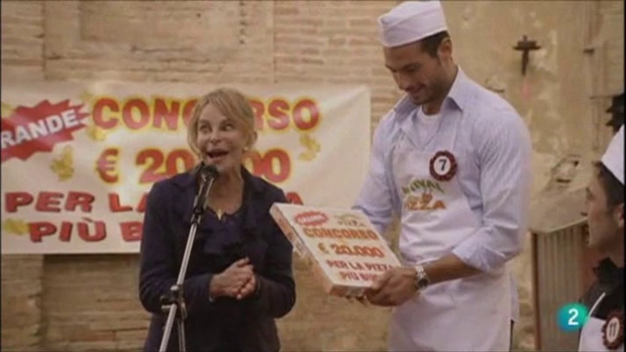 Don Matteo 7x23 Una margarita para Natalina PARTE 1