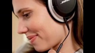 Best New Bose® AE2 audio headphones Review!
