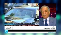 النقاش - الجزائر.. هل حسمت الانتخابات لصالح بوتفليقة؟