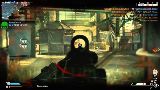 The Super Maniac Glitch | Double K.E.M Strike | Call of Duty: Ghosts