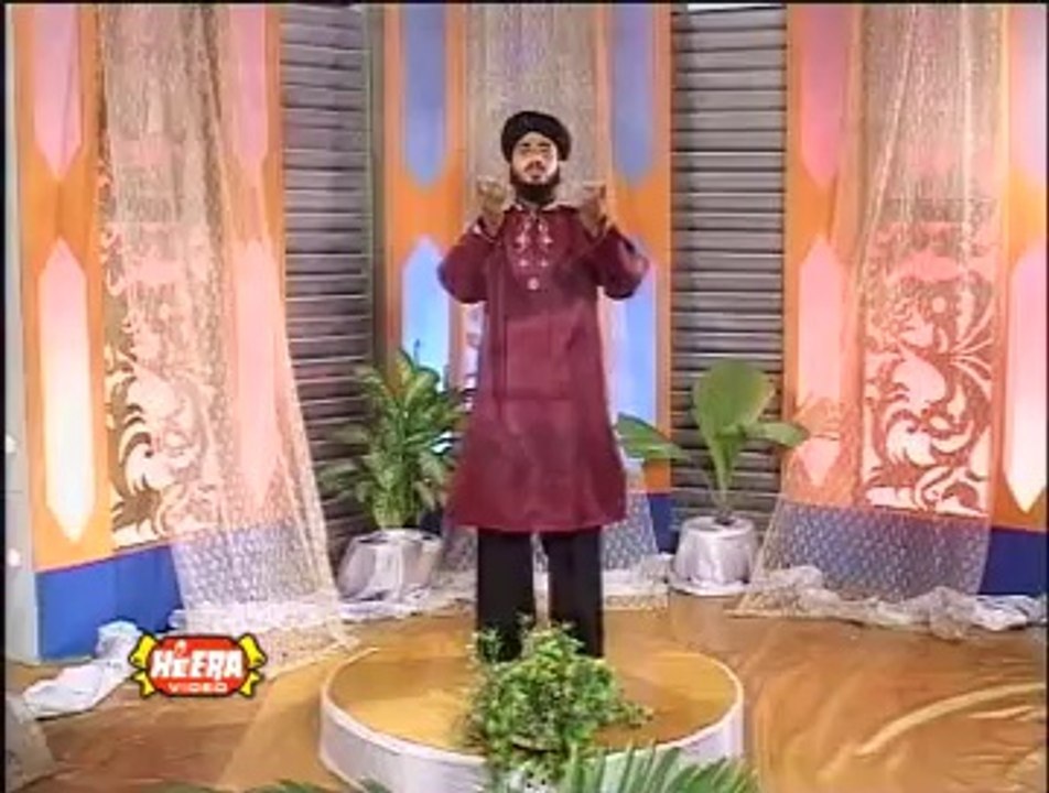 Talu e Sehar Hai sham e qalander full qawali