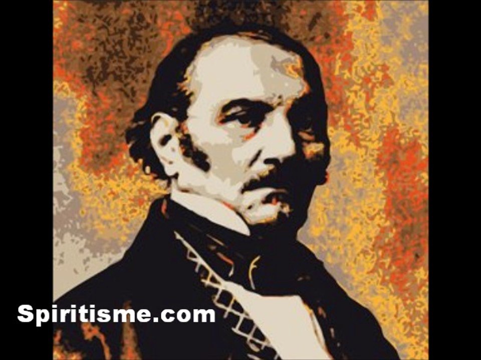 Le Spiritisme - interview sur Radio RCN Nancy