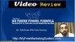 Six Figure Funnel Formula Review | The Six Figure Funnel Formula by Todd Brown