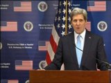 Ukraine: John Kerry, Brack Obama et l'OTAN scrutent les actions de la Russie - 04/03