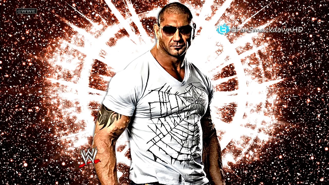 ►WWE- I Walk Alone (WWE-Edit) - (Batista) 5th Theme Song (HD) + Download Link - YouTube
