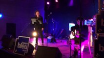 Spéciale Nougaro sur France Bleu Nord - Zohra chante  