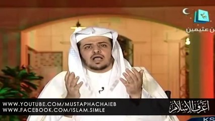 كنوز الدعاء يجب ان تعلمها لتتحقق الاجابة - مقطع اكثر من الرائع - مهم جدا