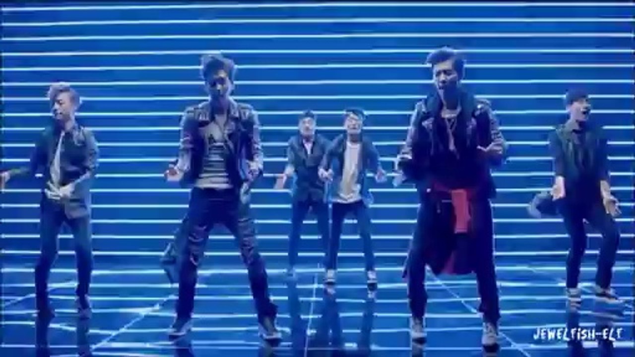 EunHae-Motorcycle Mirrored