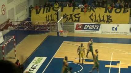 ΑΓΩΝΑΣ 13 - ΛΗΞΗ 1ου ΔΕΚΑΛΕΠΤΟΥ - ΚΕΡΚΙΔΑ