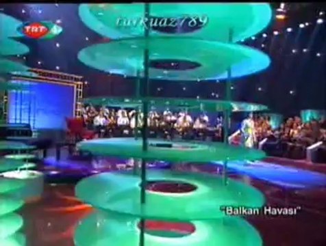 Havva KARAKAŞ-Kara Üzüm Salkımı Yârim Burda Saklı Mı?