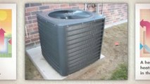 Heat Pump Air Conditioner in Arlington (Heat Pump Features).
