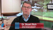 Obesity and Sleep Apnea, Dentist Dr. Stuart Rich, Auburn, Washington