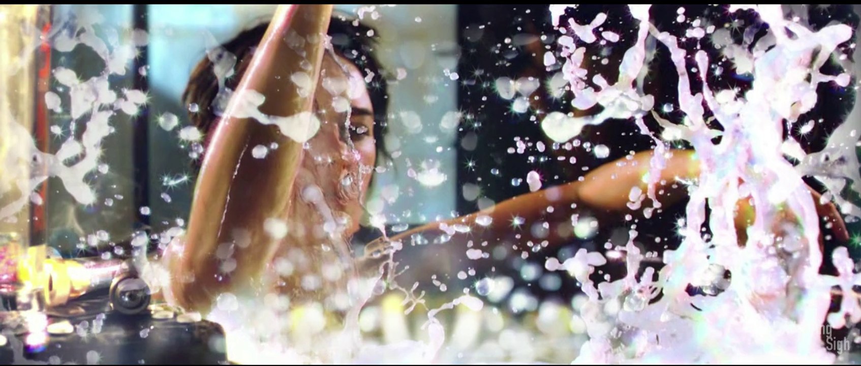 Ma-Ma_ Push Me (Dredd 3D) HD by AdmiringSigh