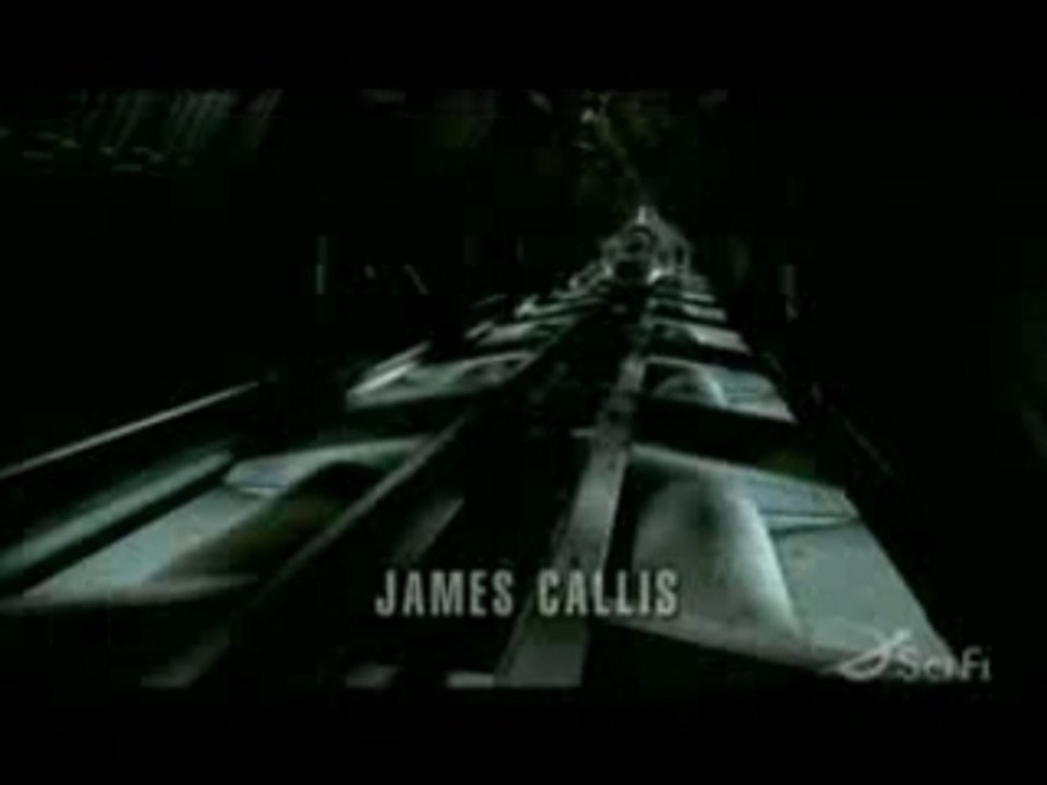 Battlestar Galatica Introductions