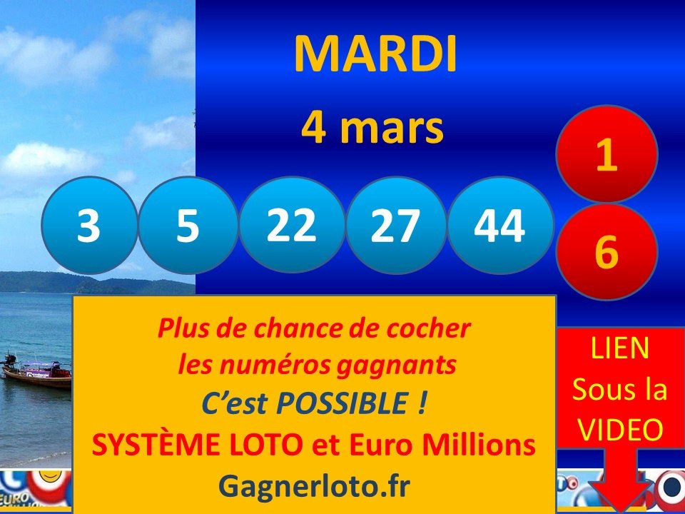 euromillions-mardi-4-mars-resultat-tirage-numero-gagnant