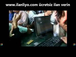 dünyanın en hızlı yazan adamı