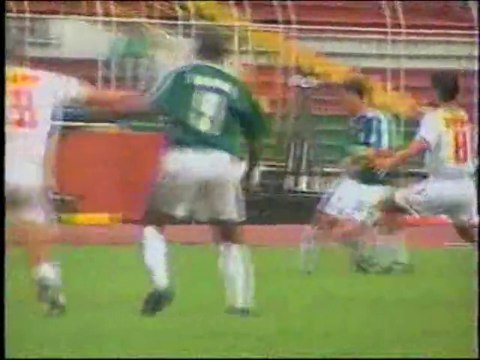 DEPORTIVO CALI 5X0 DEPORTES QUINDÍO MAYO 3 de 1998